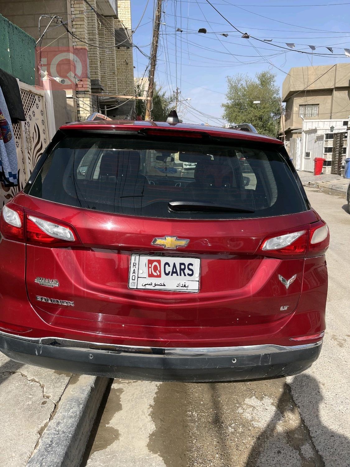 شيفروليه إكوينوكس